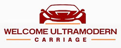 Welcome Ultramodern Carriage
