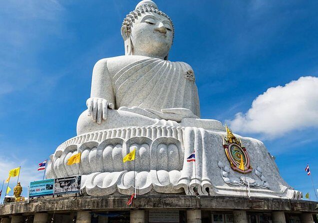 Tour Phuket