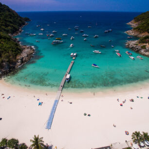 Racha Island