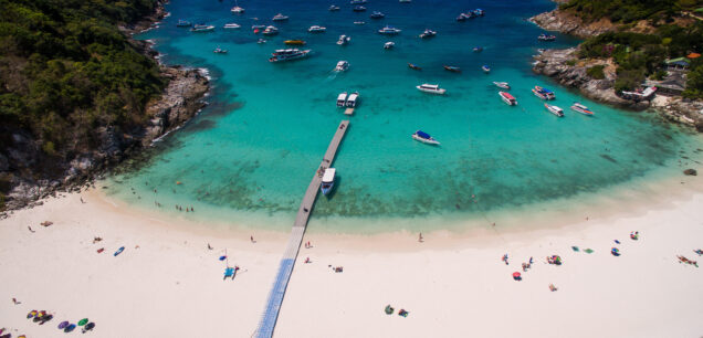 Racha Island