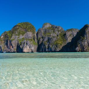 Phi Phi Island