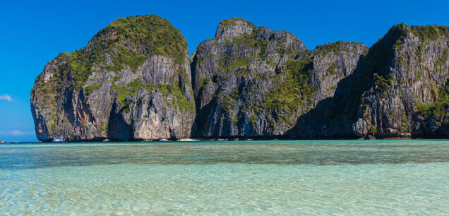 Phi Phi Island