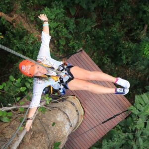 Flying Hanuman Phuket